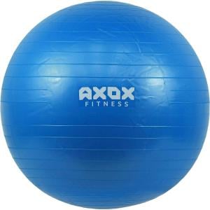 Axox Fitness Anti Burst Gym Ball - 75 cm