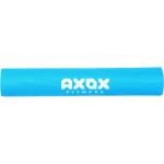 Axox Fitness Yoga/Exercise Mat Blue 5mm