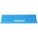 Axox Fitness Yoga/Exercise Mat Blue 5mm