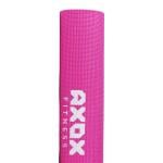 Axox Fitness Yoga/Exercise Mat Pink 5mm