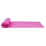 Axox Fitness Yoga/Exercise Mat Pink 5mm