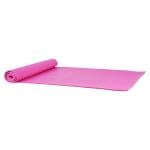 Axox Fitness Yoga/Exercise Mat Pink 5mm