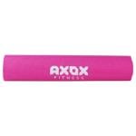 Axox Fitness Yoga/Exercise Mat Pink 5mm