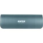 Axox Fitness Yoga/Exercise Mat 15mm