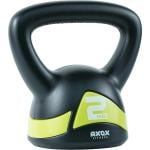 Axox Fitness Kettlebells | 2Kg