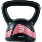 Axox Fitness Kettlebells | 3Kg