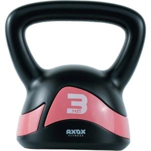 Axox Fitness Kettlebells | 3Kg