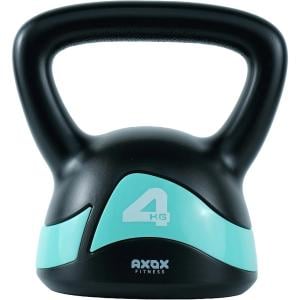 Axox Fitness Kettlebells | 4Kg