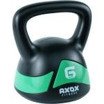 Axox Fitness Kettlebells | 6Kg