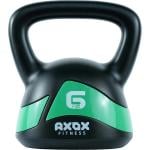 Axox Fitness Kettlebells | 6Kg