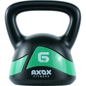 Axox Fitness Kettlebells | 6Kg