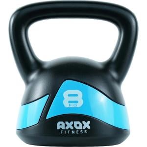 Axox Fitness Kettlebells | 8Kg