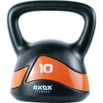 Axox Fitness Kettlebells | 10Kg