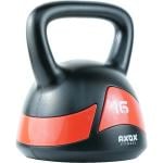 Axox Fitness Kettlebells | 16Kg