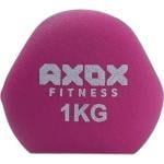 Axox Fitness Neoprene Dumbbells | 1 Kg