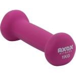 Axox Fitness Neoprene Dumbbells | 1 Kg