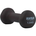 Axox Fitness Neoprene Dumbbells | 1.5 Kg