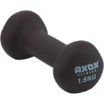 Axox Fitness Neoprene Dumbbells | 1.5 Kg