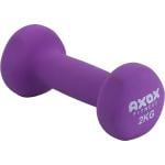 Axox Fitness Neoprene Dumbbells | 2 Kg