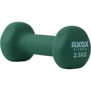 Axox Fitness Neoprene Dumbbells | 2.5 Kg