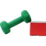 Axox Fitness Neoprene Dumbbells | 4 Kg