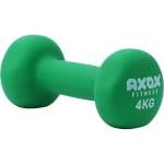 Axox Fitness Neoprene Dumbbells | 4 Kg