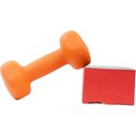 Axox Fitness Neoprene Dumbbells | 5 Kg