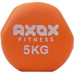 Axox Fitness Neoprene Dumbbells | 5 Kg