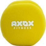 Axox Fitness Neoprene Dumbbells | 0.5Kg