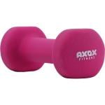 Axox Fitness Neoprene Dumbbells | 1 KG