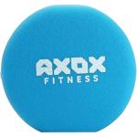 Axox Fitness Neoprene Dumbbells | 2KG