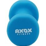 Axox Fitness Neoprene Dumbbells | 2KG