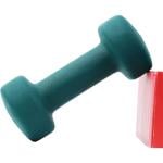 Axox Fitness Neoprene Dumbbells | 2.5 KG