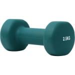 Axox Fitness Neoprene Dumbbells | 2.5 KG