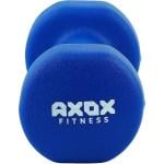 Axox Fitness Neoprene Dumbbells | 3 KG