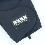 Axox Fitness Softway Fitness Gloves - L