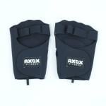 Axox Fitness Softway Fitness Gloves - L