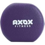 Axox Fitness Neoprene Dumbbells | 1 .5KG