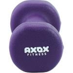 Axox Fitness Neoprene Dumbbells | 1 .5KG