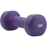 Axox Fitness Neoprene Dumbbells | 1 .5KG