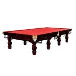 Murano 12 Feet Snooker Table