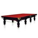 Murano 12 Feet Snooker Table