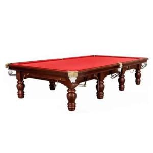 Murano 12 Feet Snooker Table