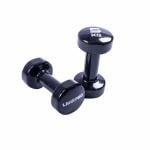 Livepro LP8076 Colored Studio Dumbbell