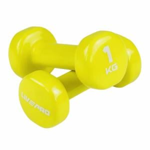 Livepro LP8076 Colored Studio Dumbbell