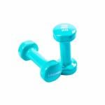 Livepro LP8076 Colored Studio Dumbbell