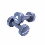 Livepro LP8076 Colored Studio Dumbbell