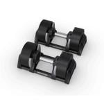 Horizon Adjustable Dumbbell