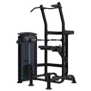 Impulse Fitness Weight Assisted Chin/Dip Combo IT9520