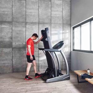 Horizon Treadmill ELITE T7.1-02